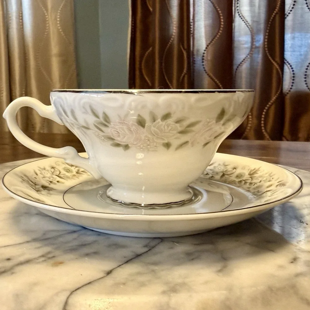 Imperial Wild Flower product set